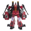 Hasbro Transformers Generations War for Cybertron: Earthrise Voyager Class Akční Figurka Thrust 18 cm