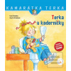 Terka u kaderníčky (Eva Wenzel-Bürger Schneider Liane,)
