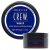 American Crew Whip krém pre ľahkú fixáciu 85 g