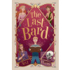 The Last Bard (HB) (Maz Evans)
