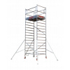 Lešenie - Lešenie Faraone TOP SYSTEM 135 x 180 cm, 3,40 m (Lešenie - Lešenie Faraone TOP SYSTEM 135 x 180 cm, 3,40 m)