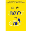 All the Pieces of Me - Libby Scott, Rebecca Westcott, Scholastic