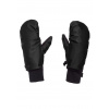 Damske rukavice Goldbergh Vicky Mittens Black