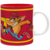 AbyStyle hrnček Crash Bandicoot Crash TNT 320 ml