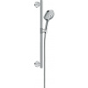 Hansgrohe Sprchový set Raindance Select chrom 26320000