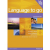Language to go Elementary Students Book - Greenall Simon