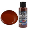 Wicked W074 hnedá detail farba, 60ml (Wicked DETAIL BURNT SIENNA W074 airbrush farba)