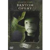 Fantom opery - DVD plast