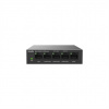 Tenda G0-5G-PoE 5xRJ45 Gigabit PoE Router 4xPoE 802.3af/at, 10/100/1000Mbps G0-5G-PoE