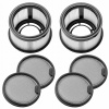 Filtry Filter do vysávača Xiaomi G9 G10 Dreame T10 T20 Pro T30 Neo R10 R20