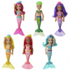 Mattel Barbie CHELSEA MERMAID ASST