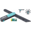 Uhol pre Wolfcraft 6958000 Laminátové panely (Uhol pre Wolfcraft 6958000 Laminátové panely)