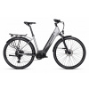 Maxbike VILLA 28 šedá