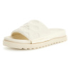 Dámske Šlapky GUESS FABIO FLJFABFAL19-IVORY – Béžová