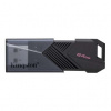 Kingston Flash Disk 64GB USB3.2 Gen 1 DataTraveler Exodia Onyx DTXON/64GB