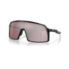 OAKLEY Slnečné okuliare Sutro OO9406-20 Prizm Snow Black Iridium Lenses/Polished Black Frame 888392499776