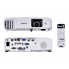 Epson EB-W49 dataprojektor Stolní projektor 3800 ANSI lumen 3LCD WXGA (1280x800) Bílá