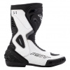 RST 3050 S1 Mens CE Boot White 45