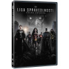 Liga spravodlivosti Zacka Snydera - 2DVD