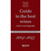 Guide to the best wines of the the Czech Republic 2014-2015 - Šetka Michal