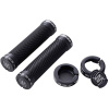 Reverse Gripy Nico Vink Signature 30 mm Black
