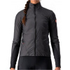 CASTELLI 21527 UNLIMITED W PUFFY TEPLÁ A EXTRA SKLADNÁ CYKLISTICKÁ DÁMSKA BUNDA