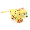 Plyšák Ocelot Minecraft 35 cm - plyšové hračky