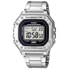 Pánske hodinky CASIO W-218HD-1AVDF + BOX NEPLATÍ
