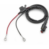 GIVI S511 nabíjačka batérií s funkciou udržiavacieho dobíjania pre 12V batérie (1,2 až 100 Ah), CAN-Bus s