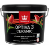 Farba na - Tikkurila Optiva 3 Ceramic 2,7L BIELA (Farba na - Tikkurila Optiva 3 Ceramic 2,7L BIELA)