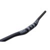 Řídítka Race Face Sixc 20 mm Rise 35x820 mm černá stříbrná