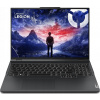 Lenovo Legion Pro 5 16IRX9 Intel® Core™ i7 i7-14700HX Laptop 40,6 cm (16 ) WQXGA 32 GB DDR5-SDRAM 1 TB SSD NVIDIA GeForce RTX 4060 Wi-Fi 6E (802.11ax) NoOS Šedá