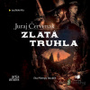 Zlatá truhla - Juraj Červenák - online doručenie