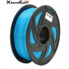 XTENDLAN Consumer XtendLAN PETG filament 1,75mm blankytne modrý 1kg
