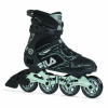 Pánske Korčule fitness FILA SKATES LEGACY PRO 84 010621070 – Čierna