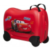 Samsonite Dream2go RIDE-ON DISNEY CARS