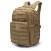 Partizan Tactical | Tactical backpack 40 L (BPT6-40) Coyote 2151