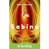 E-kniha Sabína - Emily Prístavková