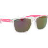 Uvex Rookie Clear Pink/Mir. Pink S5330779316 (pre vek 6 - 10 rokov)