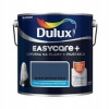 Farba na - Farba DULUX EASYCARE prvá trieda, námornícka farba 2,5 L (Farba na - Farba DULUX EASYCARE prvá trieda, námornícka farba 2,5 L)