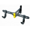 Topeak Solo Bike Black T-TW017 nástenný