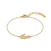 Náramok LACOSTE CROCODILE 2040048