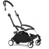 Stokke Yoyo 3 - rám kočíka, rám | White