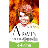 E-kniha Arwin zachraňuje svět - La Peňa