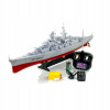 Bismarck Battleship 1: 360 2,4 GHz RTR (Bismarck Battleship 1: 360 2,4 GHz RTR)