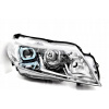 Suzuki Vitara 2015- Predné svetlo / Reflektor Pravé LED