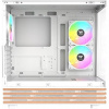 THERMALTAKE View 270 Plus WS ARGB White CA-1Y7-00M6WN-WS