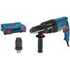 Bosch GBH 2-26 F Professional + puzdro vŕtacie kladivo (06112A4000)