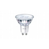 Philips LED žiarovka GU10 3,5W 255l teplá biela