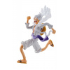 Bandai Tamashii Nations One Piece S.H. Figuarts - Akčná figúrka - Monkey D. Luffy -Gear 5-
